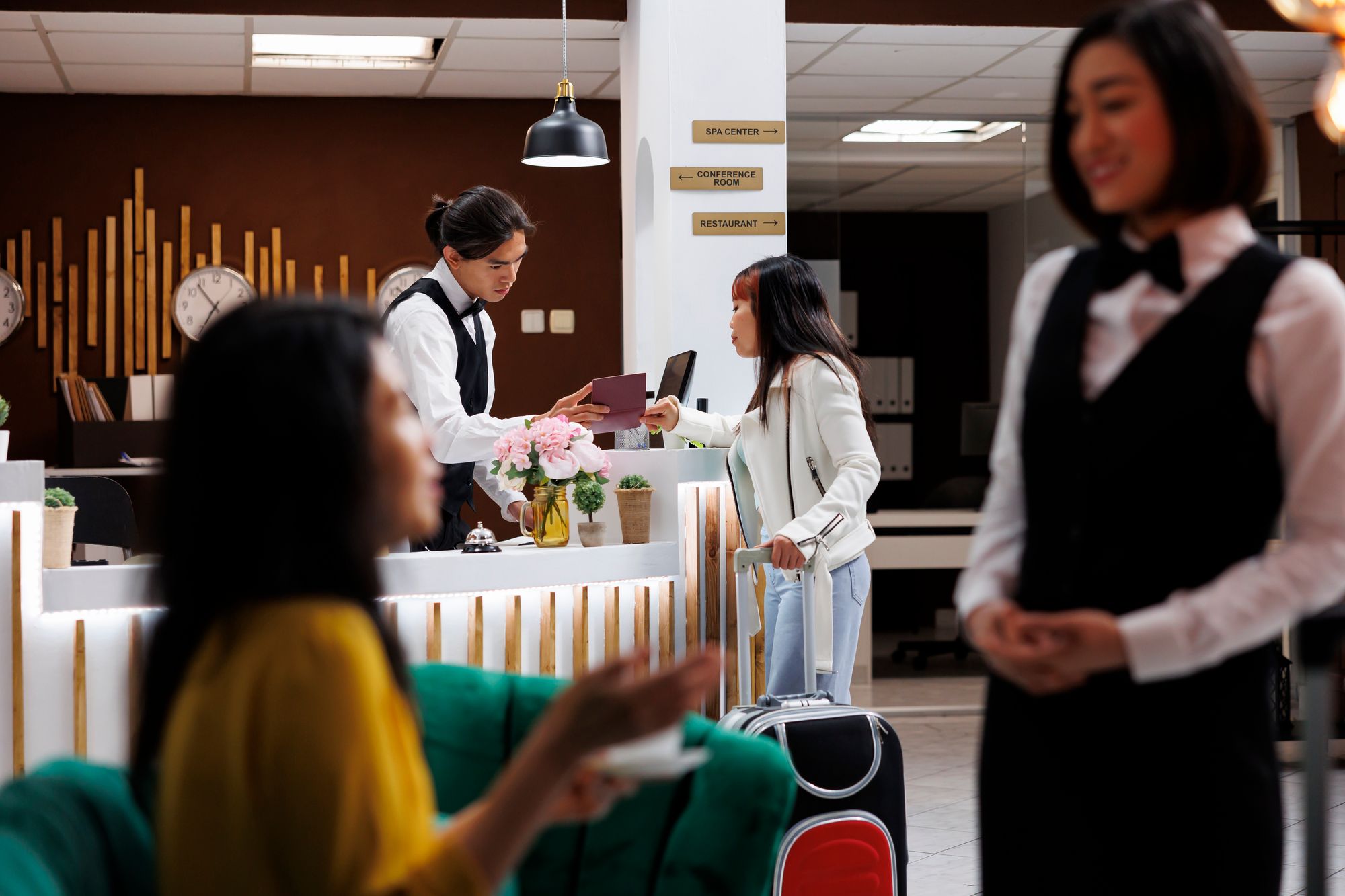 Unlocking Predictive Analytics: A game changer for hotel operations