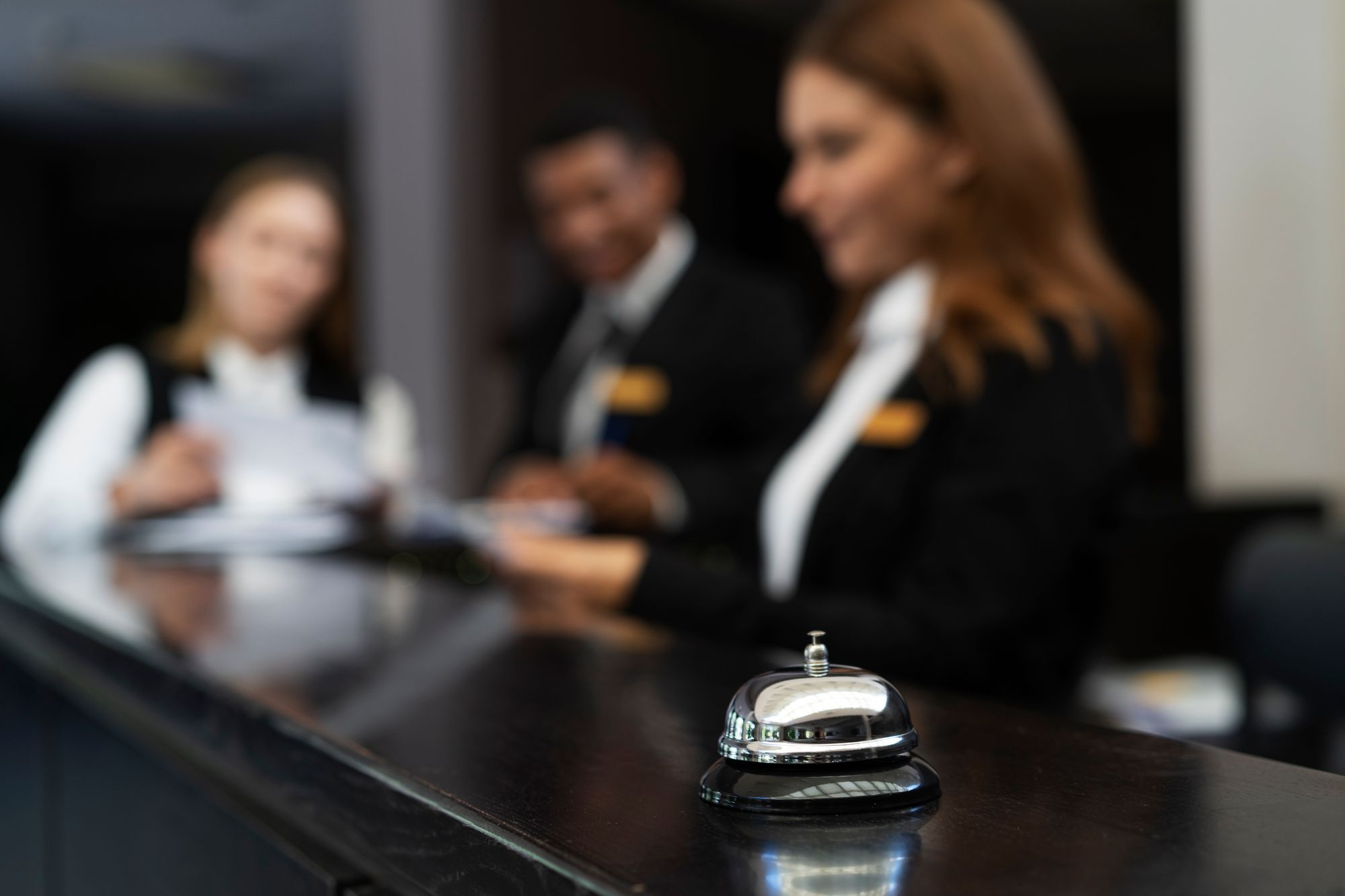 Skills gap in hotel industry - Why a new approach is needed